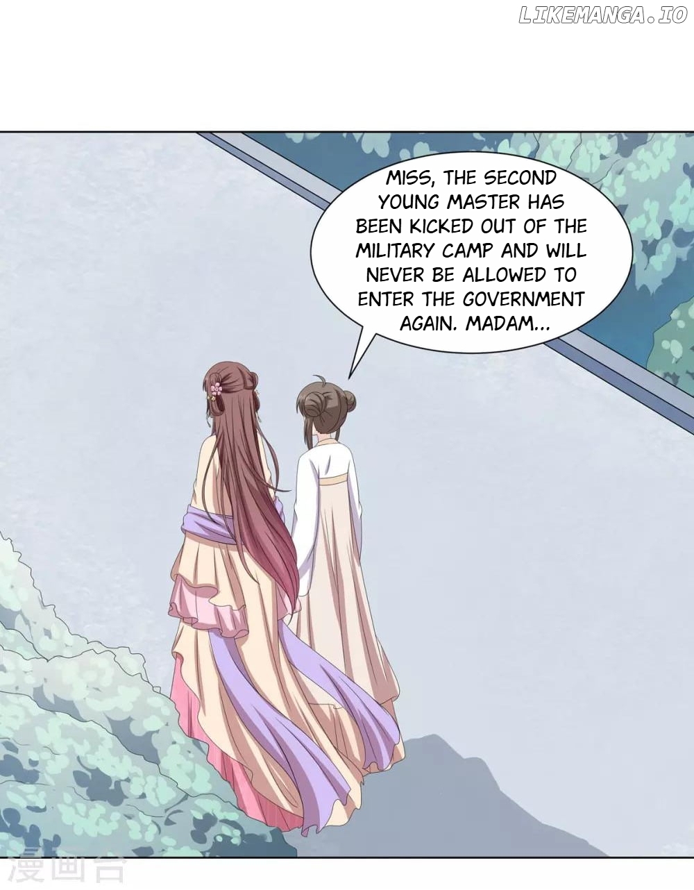 Rewrite My Fate chapter 50 - page 13